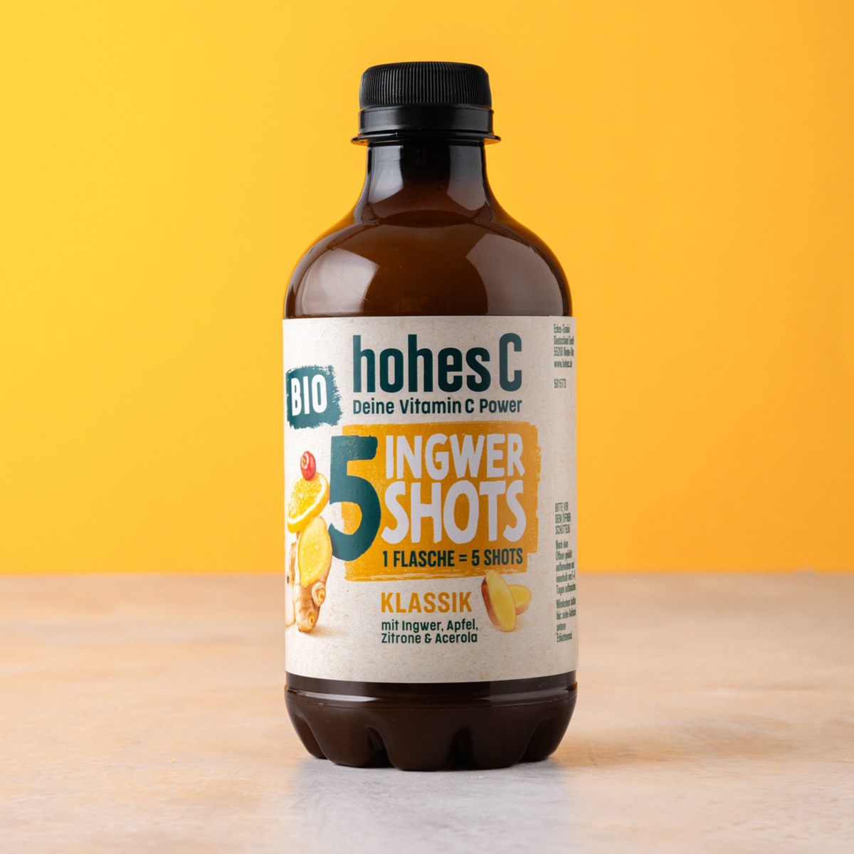 Packshot